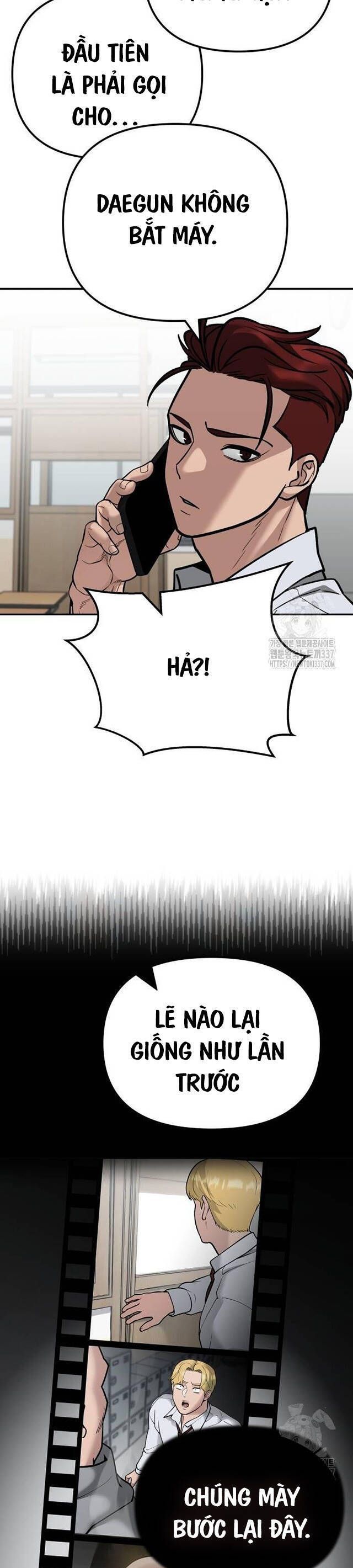 đọc truyện Giang Hồ Thực Thi Công Lý Chương 101 ảnh 21 tại Thiên Thai Truyện