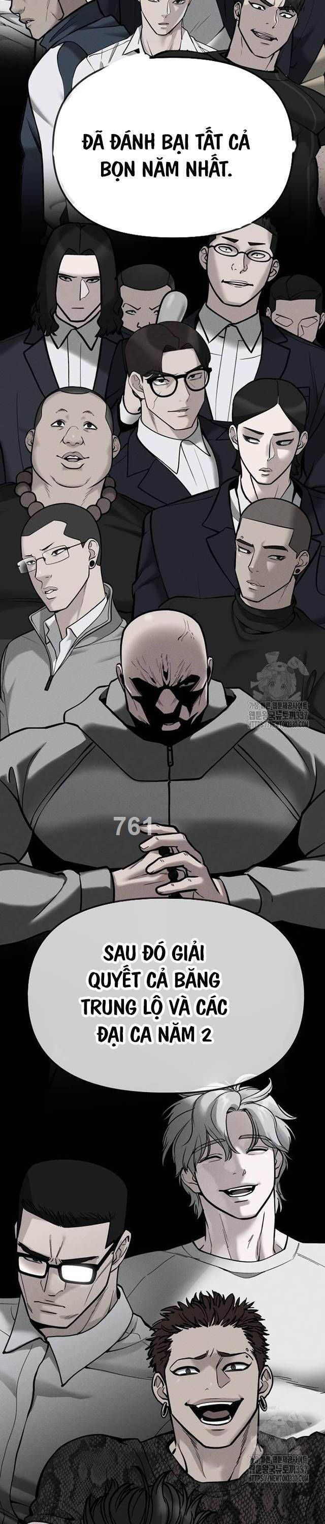 đọc truyện Giang Hồ Thực Thi Công Lý Chương 101 ảnh 4 tại Thiên Thai Truyện