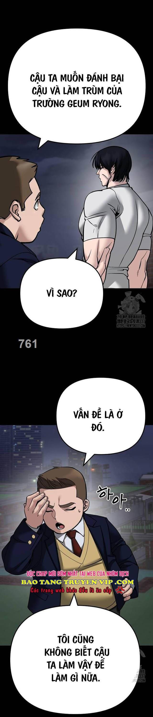 đọc truyện Giang Hồ Thực Thi Công Lý Chương 101 ảnh 6 tại Thiên Thai Truyện