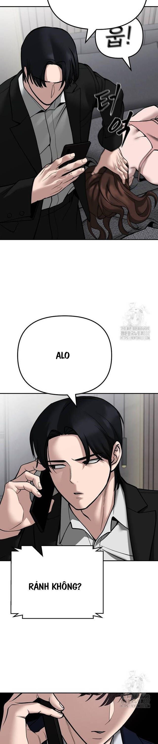 đọc truyện Giang Hồ Thực Thi Công Lý Chương 101 ảnh 46 tại Thiên Thai Truyện