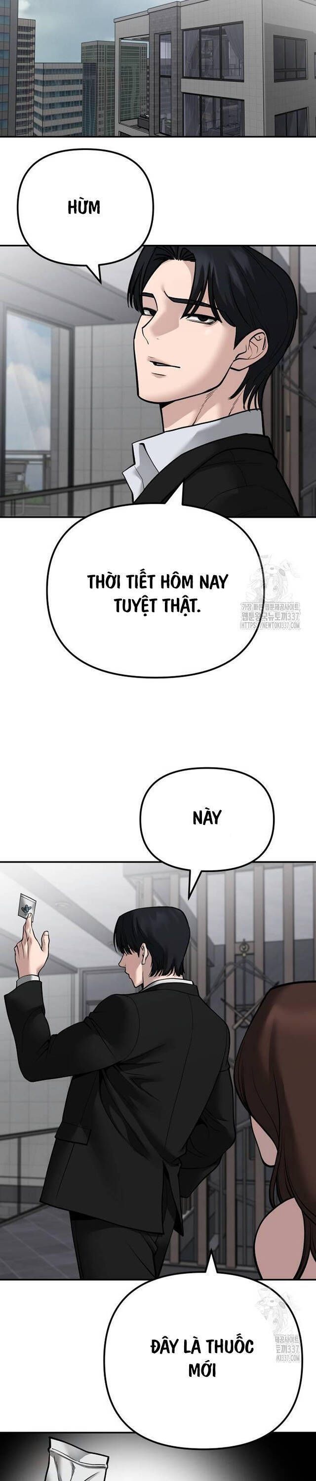 đọc truyện Giang Hồ Thực Thi Công Lý Chương 101 ảnh 49 tại Thiên Thai Truyện