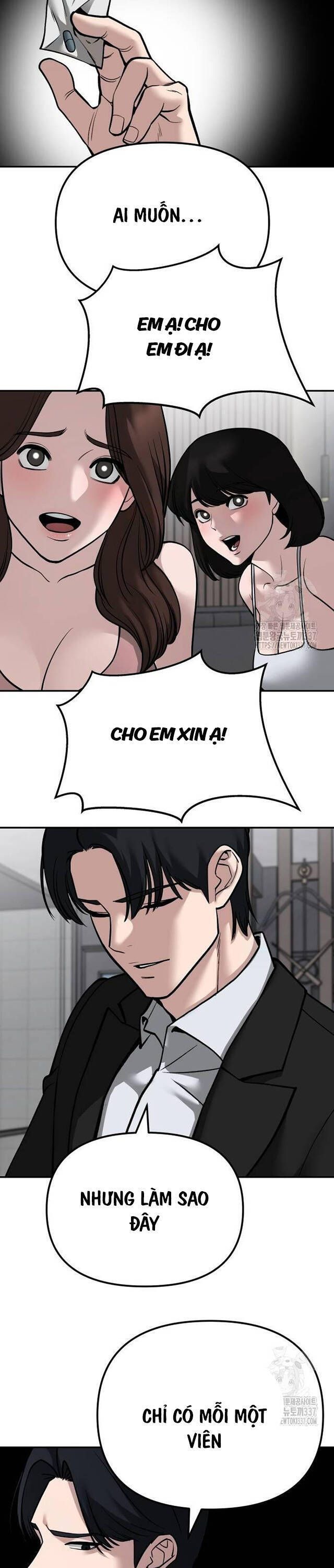 đọc truyện Giang Hồ Thực Thi Công Lý Chương 101 ảnh 50 tại Thiên Thai Truyện