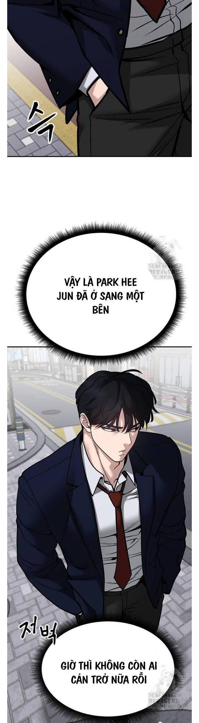 đọc truyện Giang Hồ Thực Thi Công Lý Chương 101 ảnh 64 tại Thiên Thai Truyện