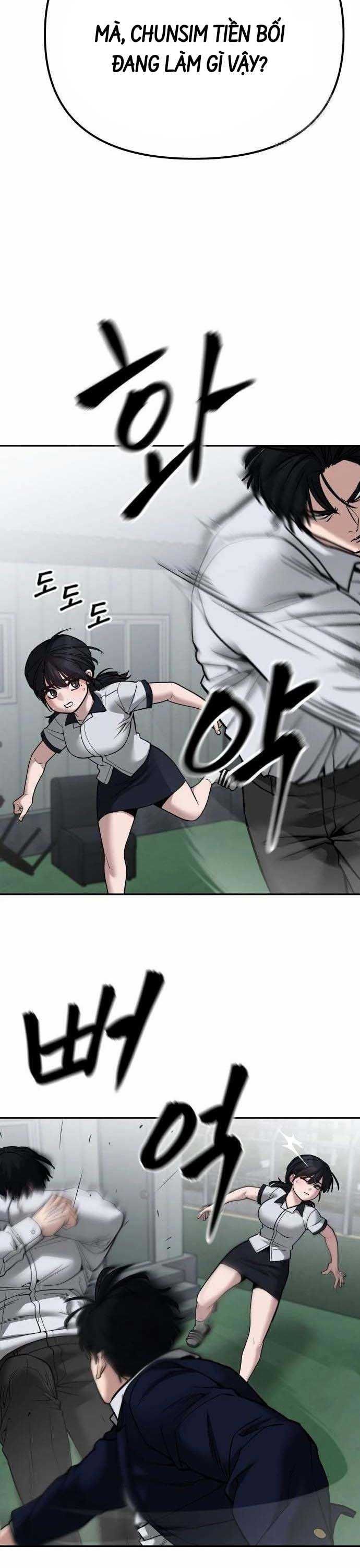 đọc truyện Giang Hồ Thực Thi Công Lý Chương 103.5 ảnh 17 tại Thiên Thai Truyện