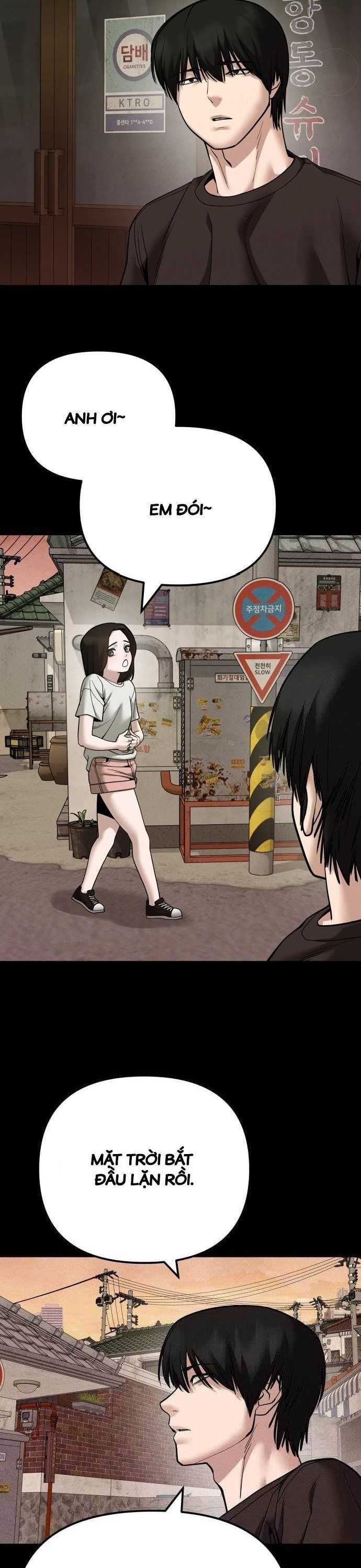 đọc truyện Giang Hồ Thực Thi Công Lý Chương 106 ảnh 8 tại Thiên Thai Truyện