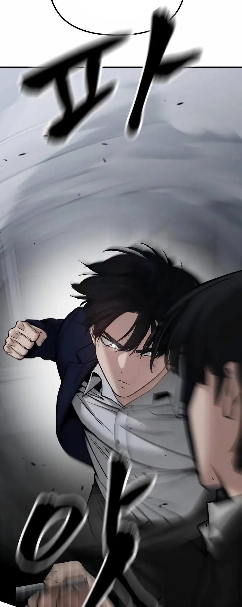 đọc truyện Giang Hồ Thực Thi Công Lý Chương 110 ảnh 18 tại Thiên Thai Truyện