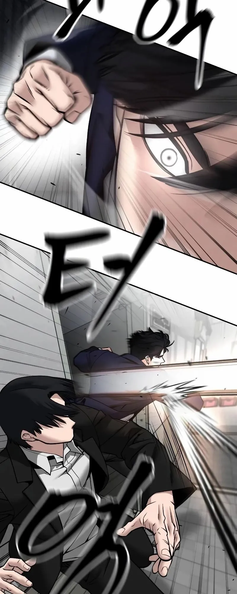 đọc truyện Giang Hồ Thực Thi Công Lý Chương 110 ảnh 22 tại Thiên Thai Truyện