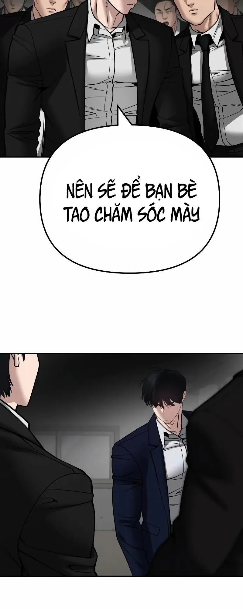 đọc truyện Giang Hồ Thực Thi Công Lý Chương 110 ảnh 35 tại Thiên Thai Truyện