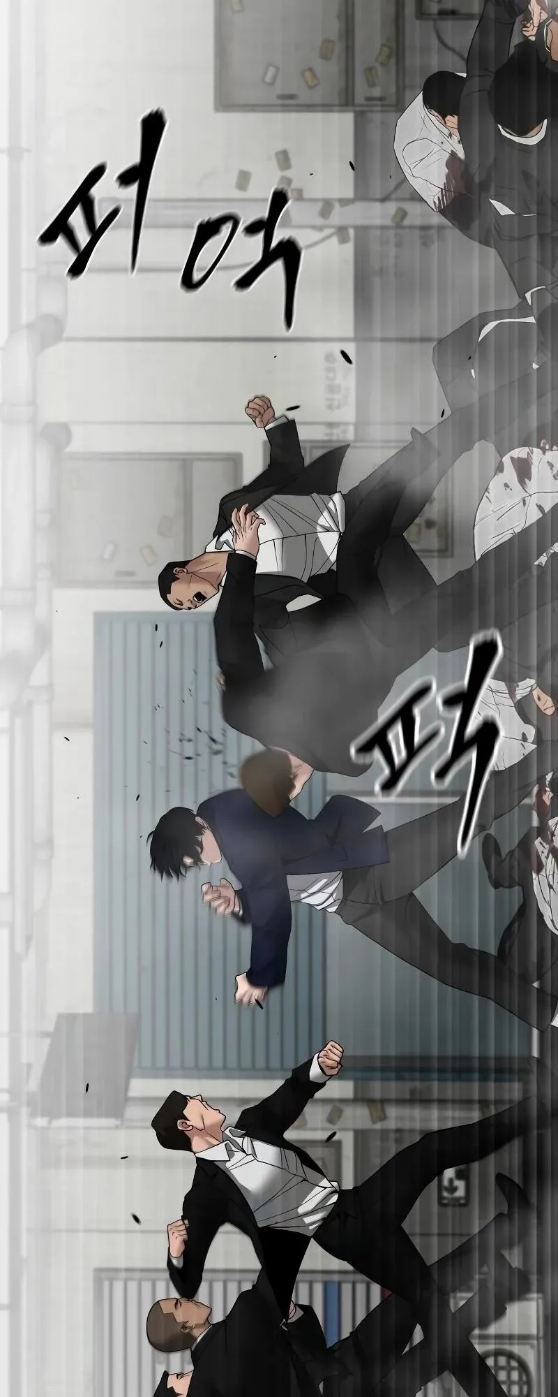 đọc truyện Giang Hồ Thực Thi Công Lý Chương 110 ảnh 41 tại Thiên Thai Truyện