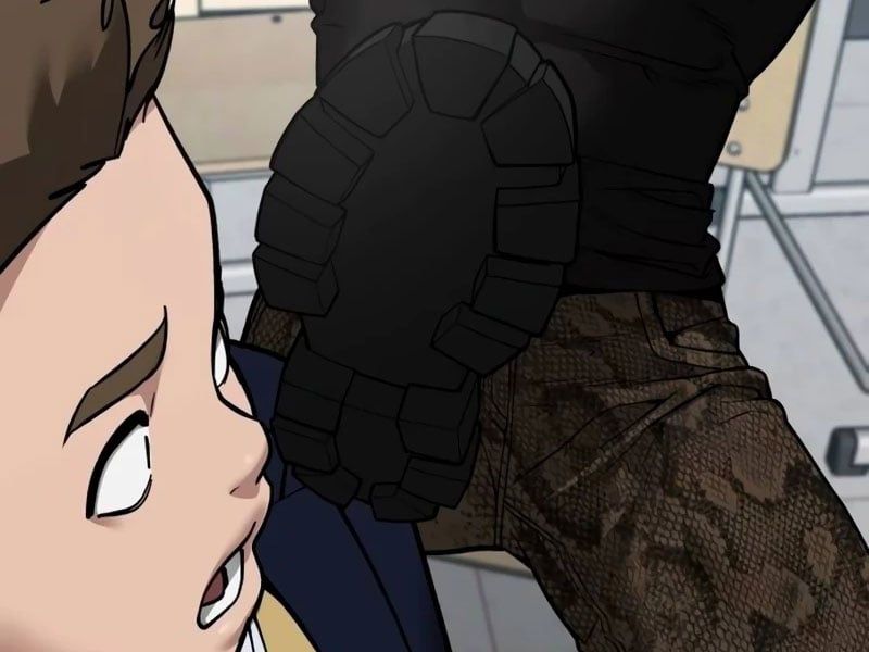 đọc truyện Giang Hồ Thực Thi Công Lý Chương 111 ảnh 122 tại Thiên Thai Truyện