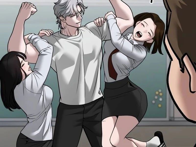 đọc truyện Giang Hồ Thực Thi Công Lý Chương 111 ảnh 130 tại Thiên Thai Truyện