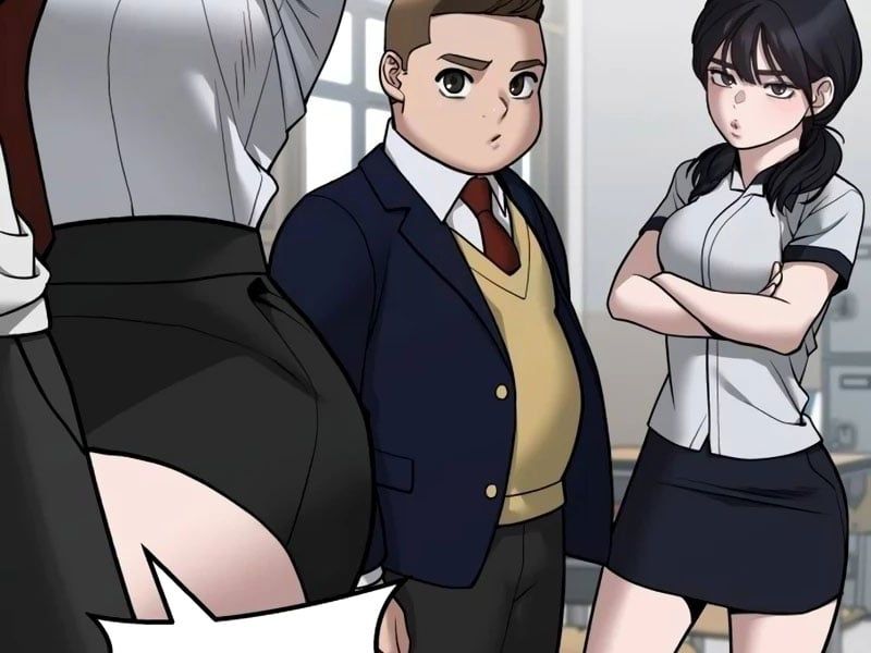 đọc truyện Giang Hồ Thực Thi Công Lý Chương 111 ảnh 137 tại Thiên Thai Truyện