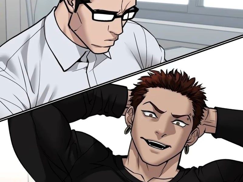 đọc truyện Giang Hồ Thực Thi Công Lý Chương 111 ảnh 147 tại Thiên Thai Truyện