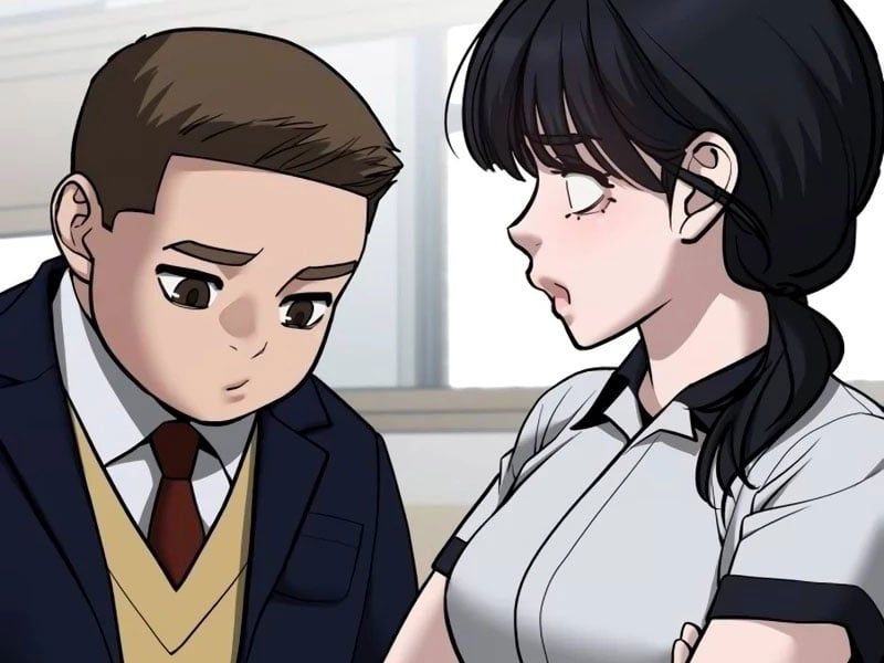 đọc truyện Giang Hồ Thực Thi Công Lý Chương 111 ảnh 151 tại Thiên Thai Truyện