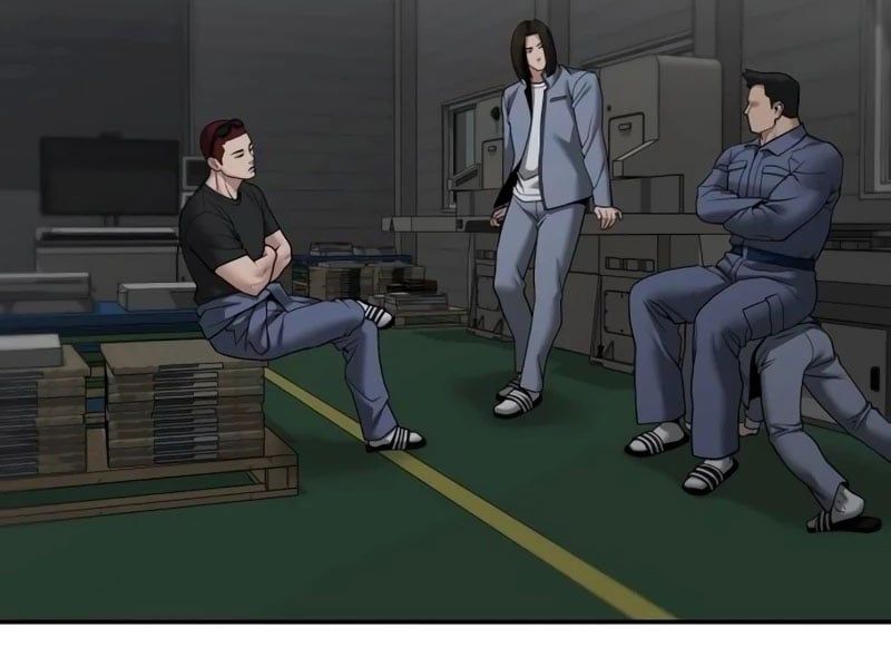 đọc truyện Giang Hồ Thực Thi Công Lý Chương 111 ảnh 164 tại Thiên Thai Truyện