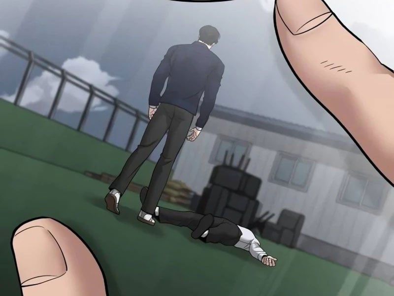 đọc truyện Giang Hồ Thực Thi Công Lý Chương 111 ảnh 166 tại Thiên Thai Truyện