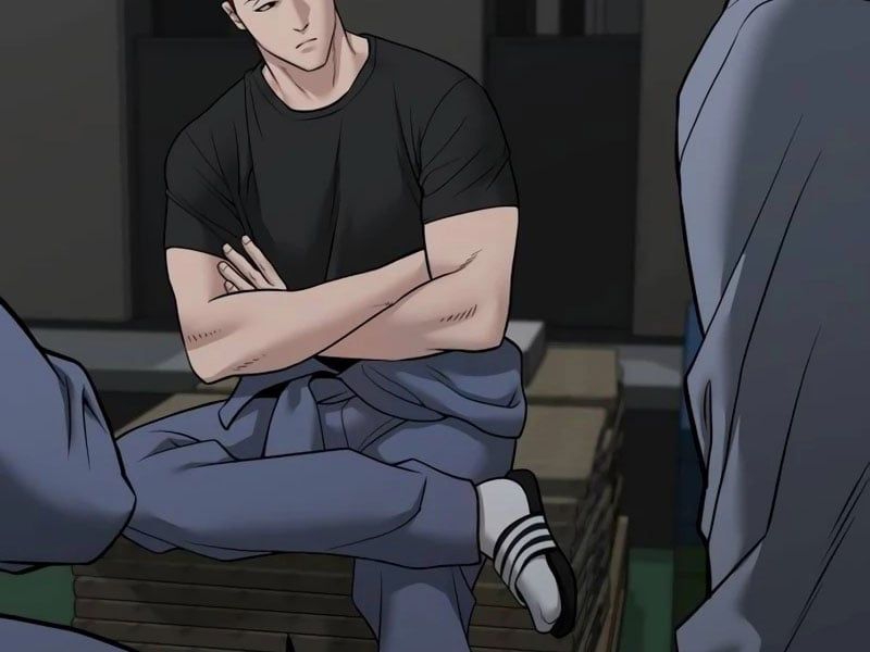 đọc truyện Giang Hồ Thực Thi Công Lý Chương 111 ảnh 172 tại Thiên Thai Truyện