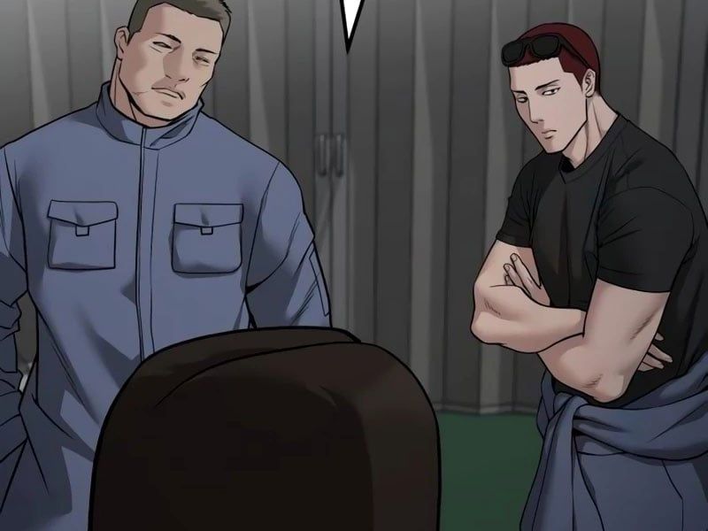 đọc truyện Giang Hồ Thực Thi Công Lý Chương 111 ảnh 231 tại Thiên Thai Truyện