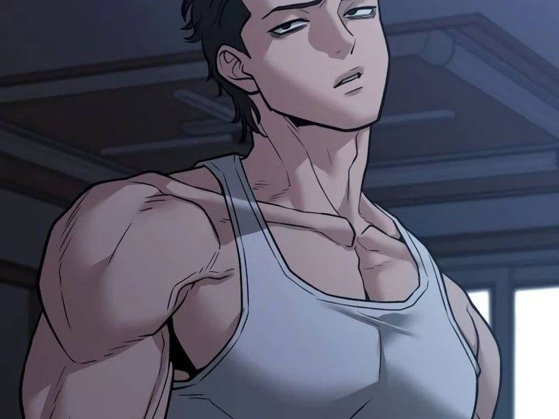 đọc truyện Giang Hồ Thực Thi Công Lý Chương 111 ảnh 356 tại Thiên Thai Truyện