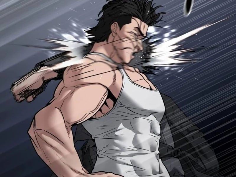 đọc truyện Giang Hồ Thực Thi Công Lý Chương 111 ảnh 373 tại Thiên Thai Truyện