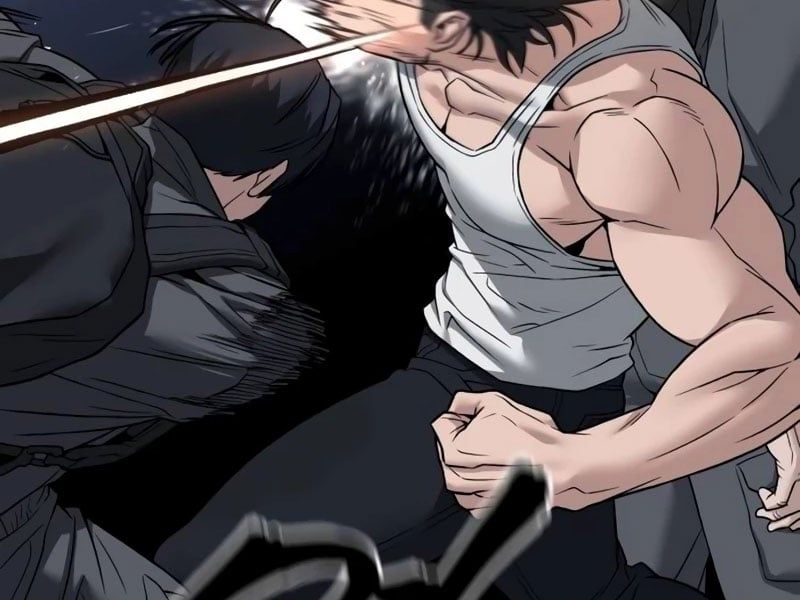 đọc truyện Giang Hồ Thực Thi Công Lý Chương 111 ảnh 385 tại Thiên Thai Truyện