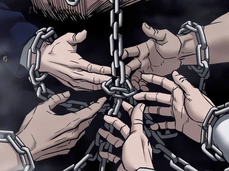 đọc truyện Giang Hồ Thực Thi Công Lý Chương 111 ảnh 6 tại Thiên Thai Truyện