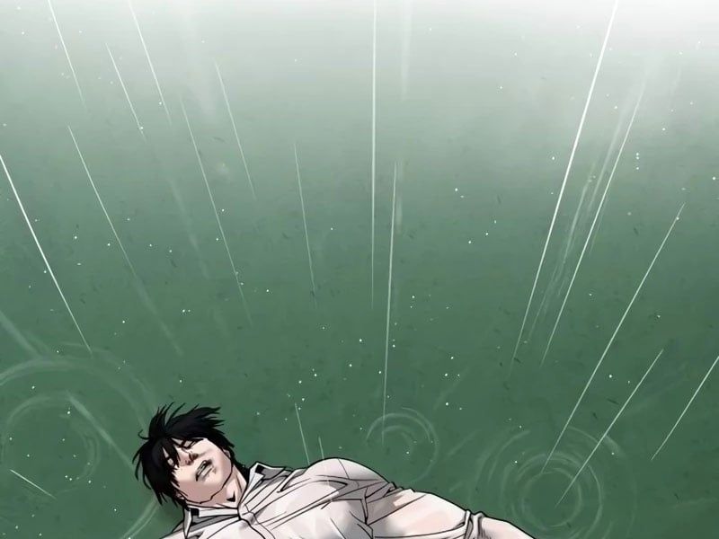 đọc truyện Giang Hồ Thực Thi Công Lý Chương 111 ảnh 9 tại Thiên Thai Truyện