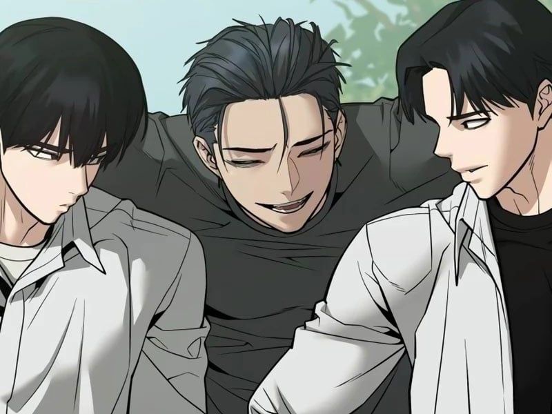 đọc truyện Giang Hồ Thực Thi Công Lý Chương 111 ảnh 76 tại Thiên Thai Truyện