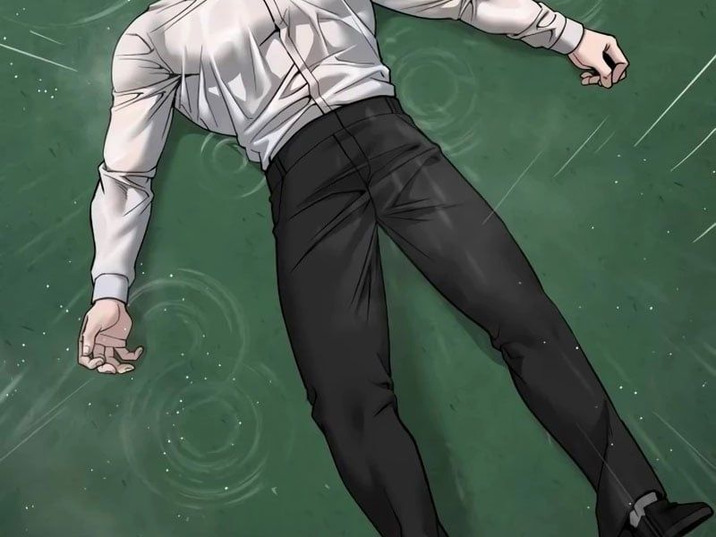 đọc truyện Giang Hồ Thực Thi Công Lý Chương 111 ảnh 10 tại Thiên Thai Truyện