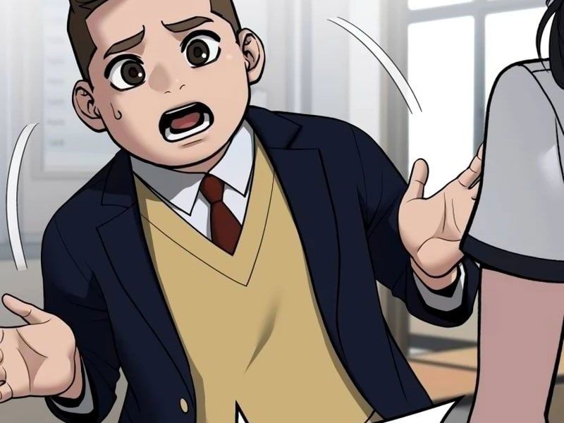 đọc truyện Giang Hồ Thực Thi Công Lý Chương 111 ảnh 97 tại Thiên Thai Truyện