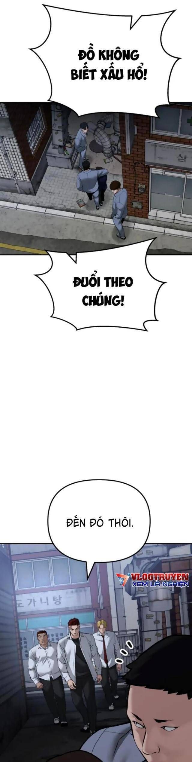 đọc truyện Giang Hồ Thực Thi Công Lý Chương 112 ảnh 3 tại Thiên Thai Truyện