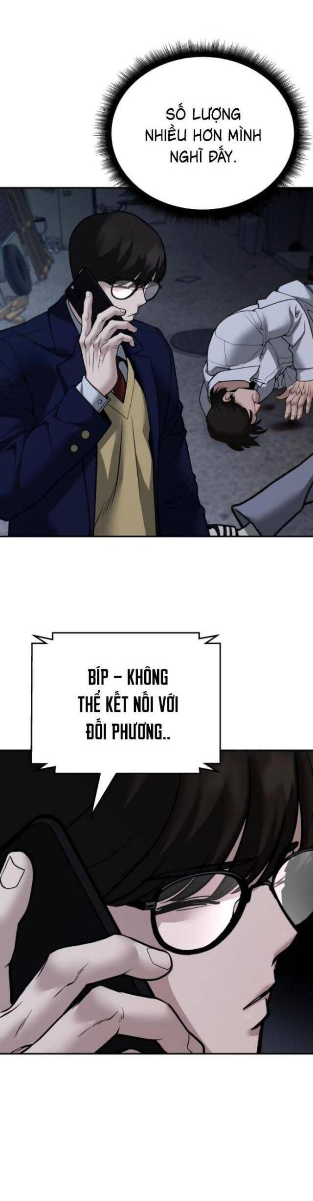 đọc truyện Giang Hồ Thực Thi Công Lý Chương 112 ảnh 14 tại Thiên Thai Truyện