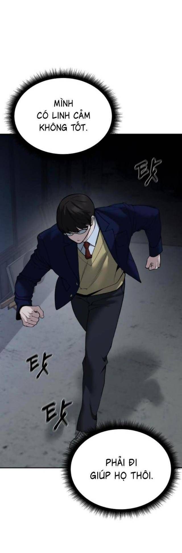 đọc truyện Giang Hồ Thực Thi Công Lý Chương 112 ảnh 16 tại Thiên Thai Truyện