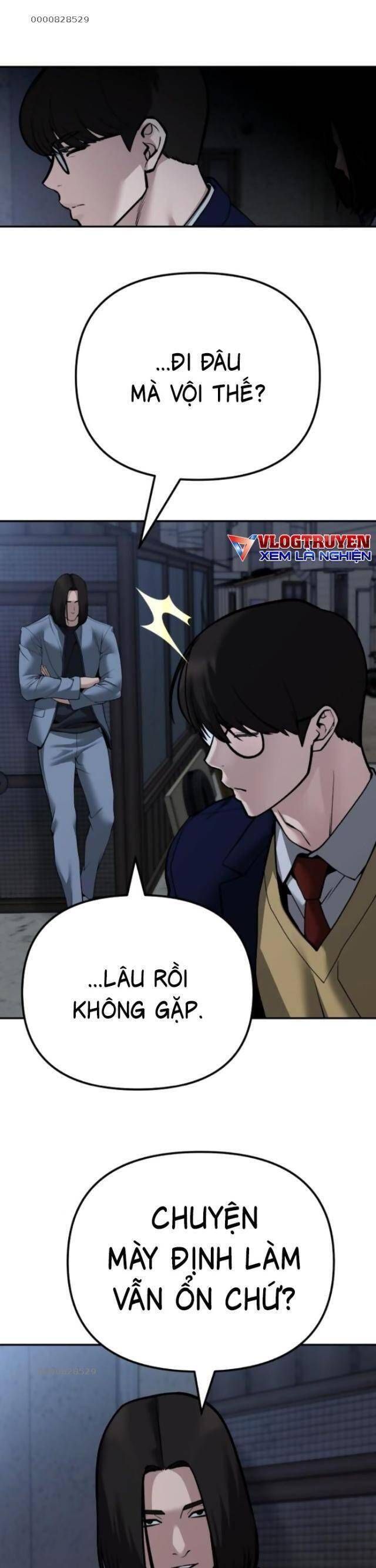 đọc truyện Giang Hồ Thực Thi Công Lý Chương 112 ảnh 17 tại Thiên Thai Truyện