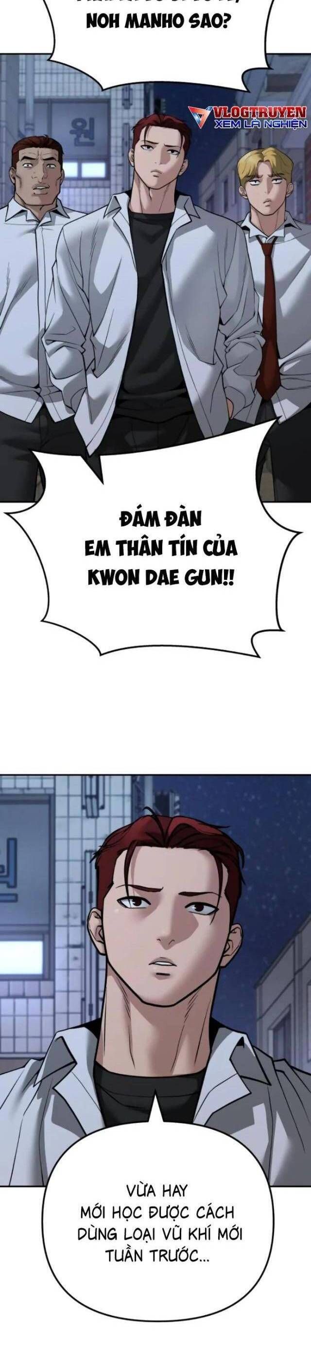 đọc truyện Giang Hồ Thực Thi Công Lý Chương 112 ảnh 6 tại Thiên Thai Truyện