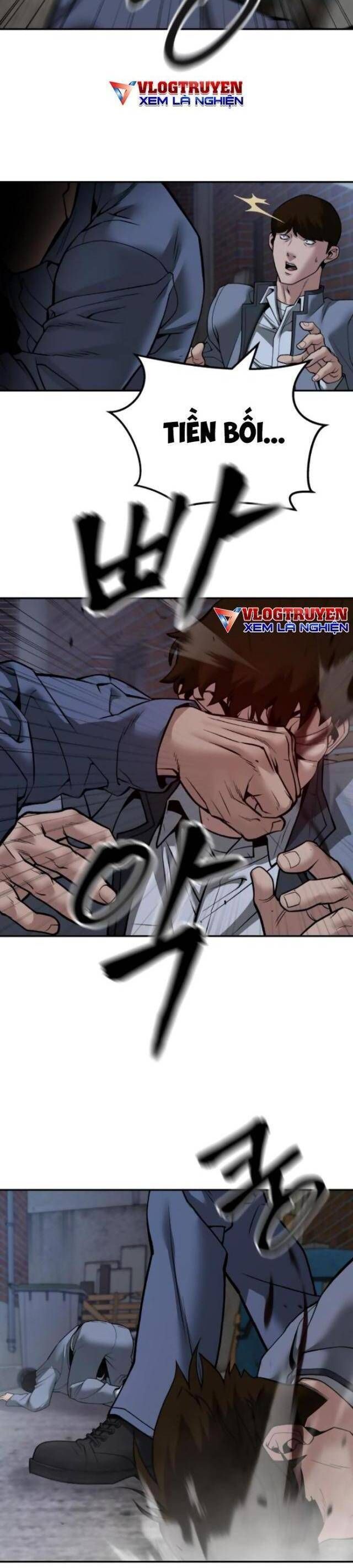 đọc truyện Giang Hồ Thực Thi Công Lý Chương 112 ảnh 10 tại Thiên Thai Truyện