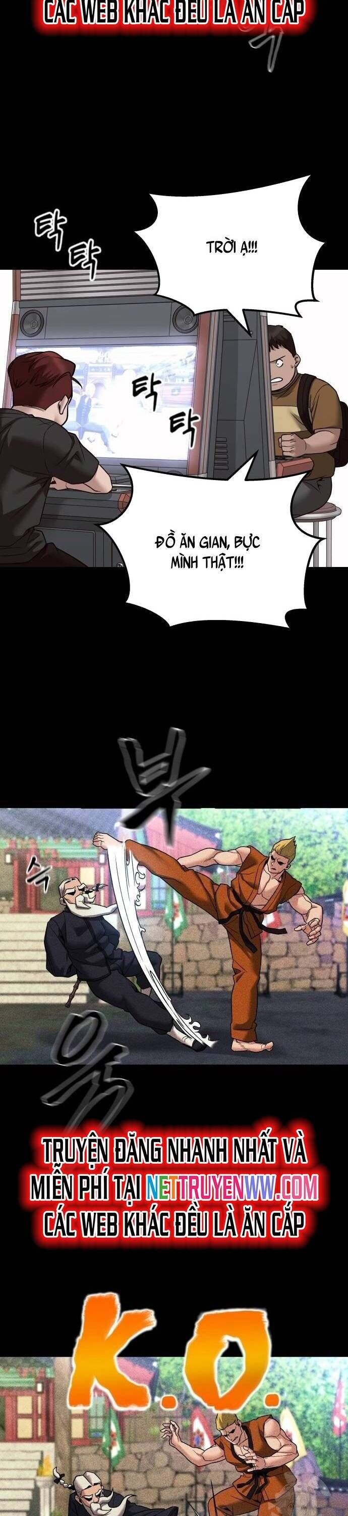 đọc truyện Giang Hồ Thực Thi Công Lý Chương 113 ảnh 4 tại Thiên Thai Truyện