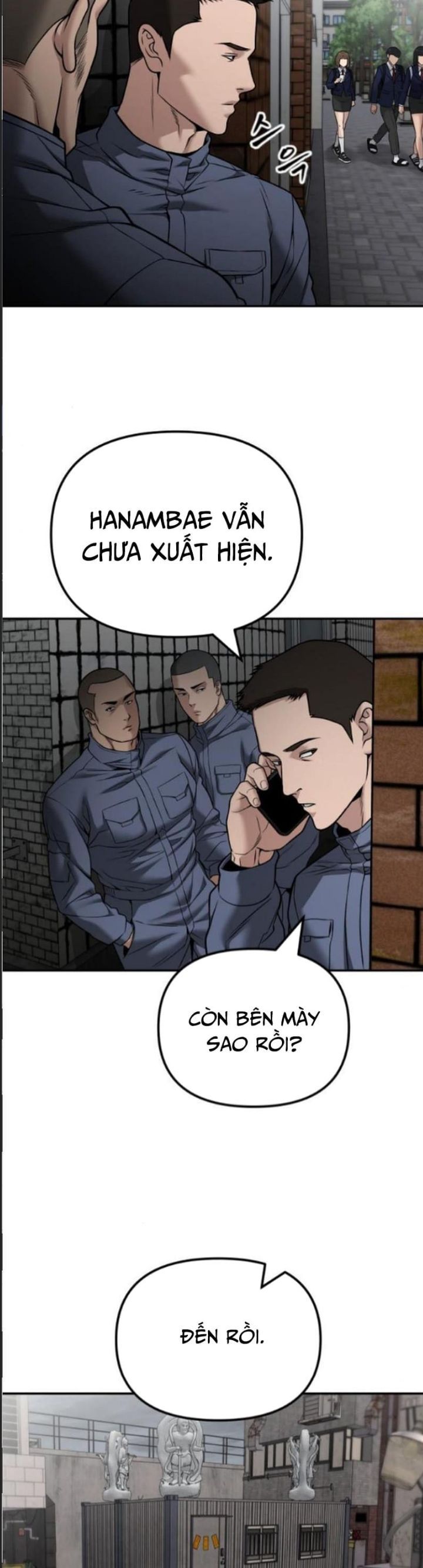 đọc truyện Giang Hồ Thực Thi Công Lý Chương 115 ảnh 15 tại Thiên Thai Truyện