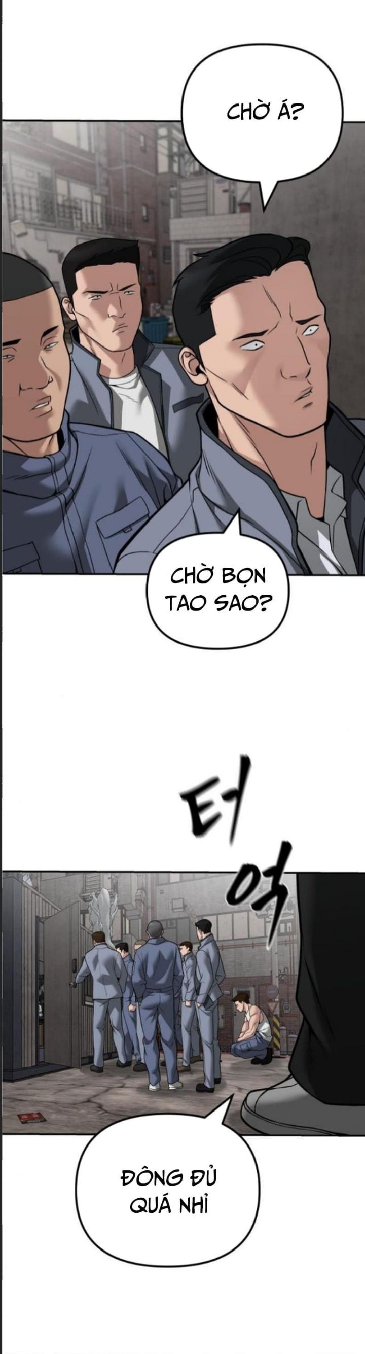 đọc truyện Giang Hồ Thực Thi Công Lý Chương 115 ảnh 18 tại Thiên Thai Truyện