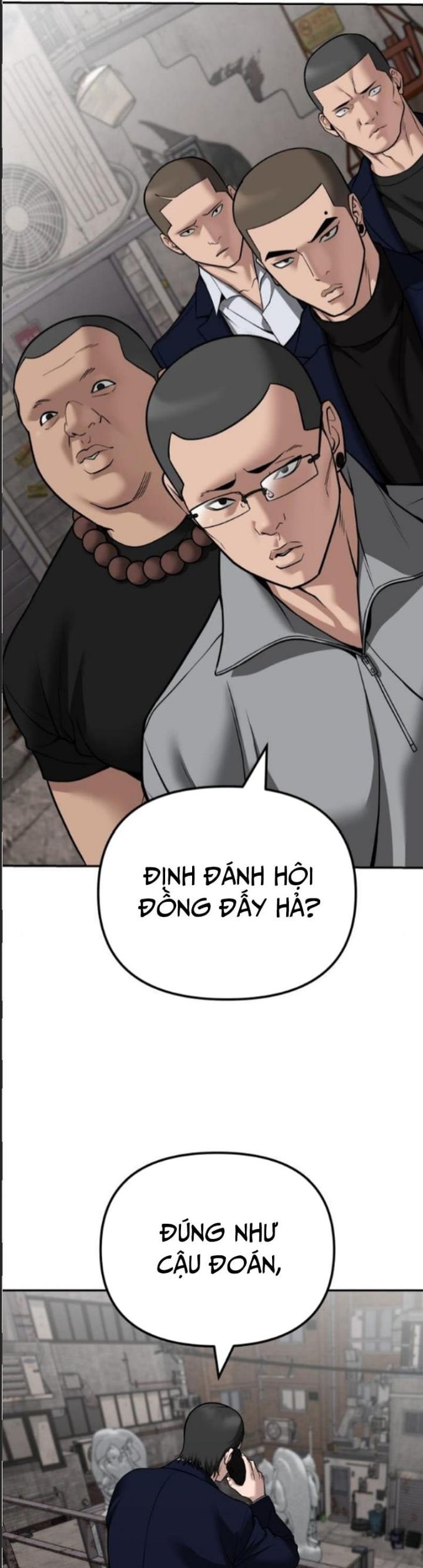 đọc truyện Giang Hồ Thực Thi Công Lý Chương 115 ảnh 19 tại Thiên Thai Truyện