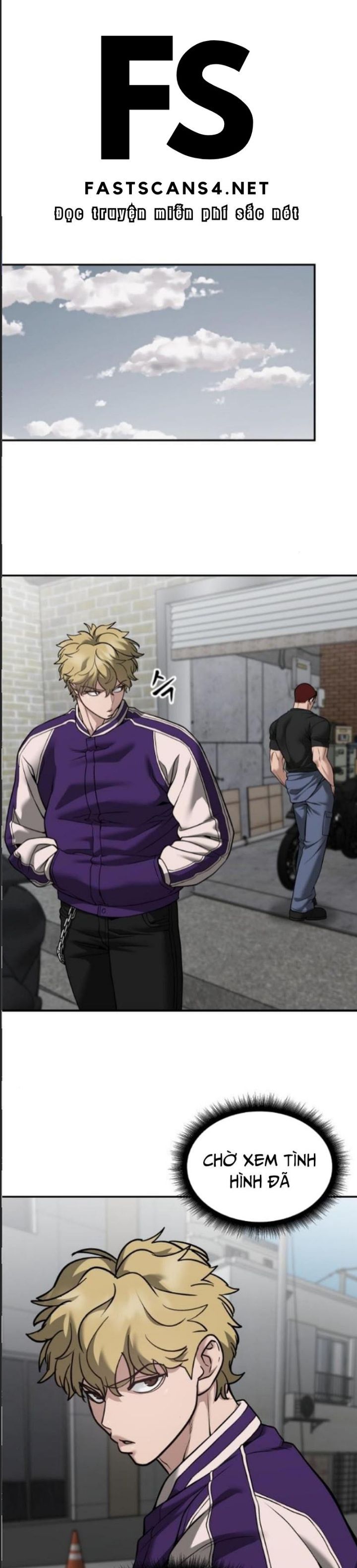 đọc truyện Giang Hồ Thực Thi Công Lý Chương 115 ảnh 4 tại Thiên Thai Truyện