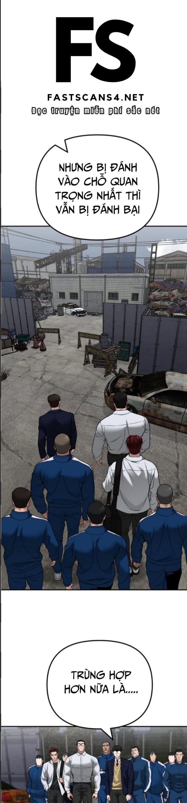 đọc truyện Giang Hồ Thực Thi Công Lý Chương 115 ảnh 23 tại Thiên Thai Truyện