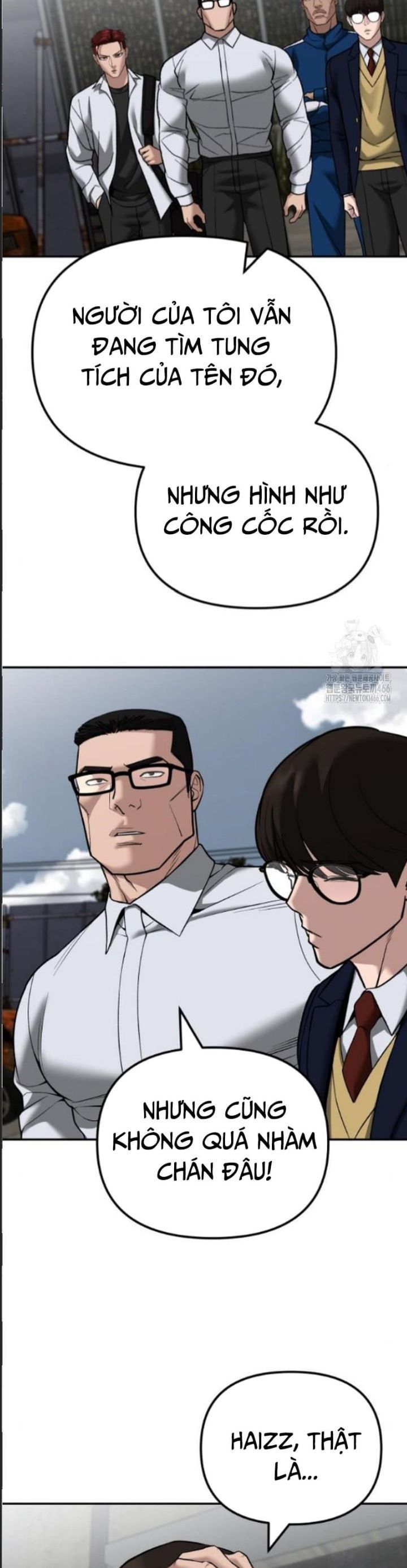 đọc truyện Giang Hồ Thực Thi Công Lý Chương 115 ảnh 26 tại Thiên Thai Truyện