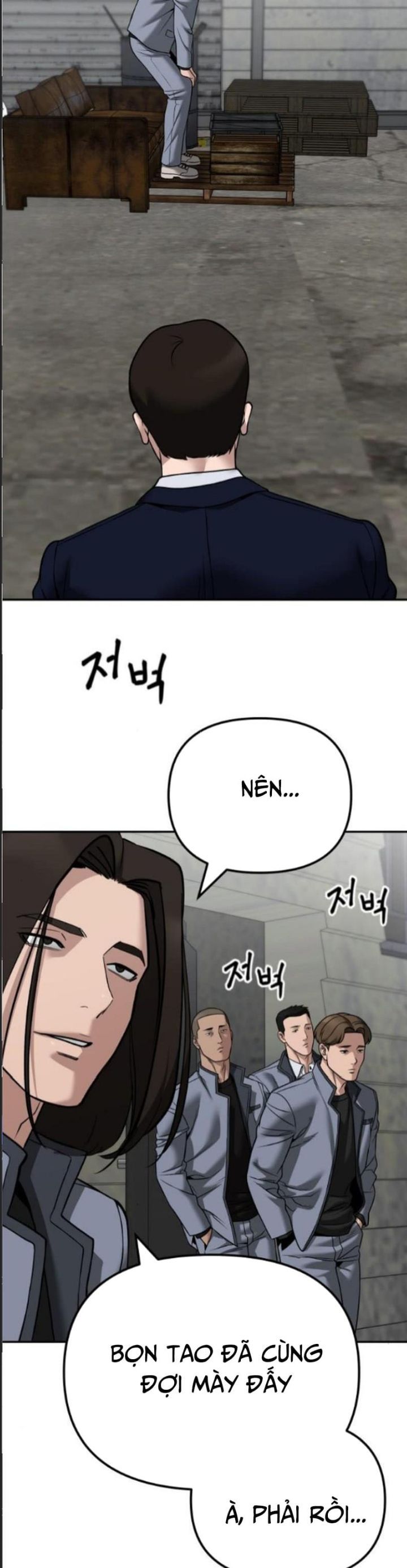 đọc truyện Giang Hồ Thực Thi Công Lý Chương 115 ảnh 28 tại Thiên Thai Truyện