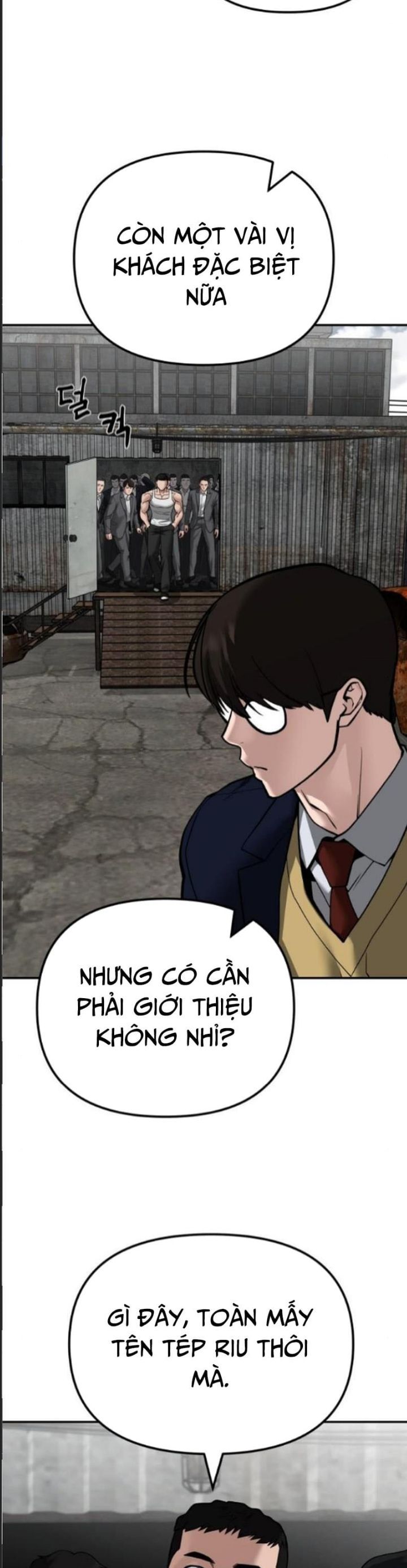 đọc truyện Giang Hồ Thực Thi Công Lý Chương 115 ảnh 29 tại Thiên Thai Truyện