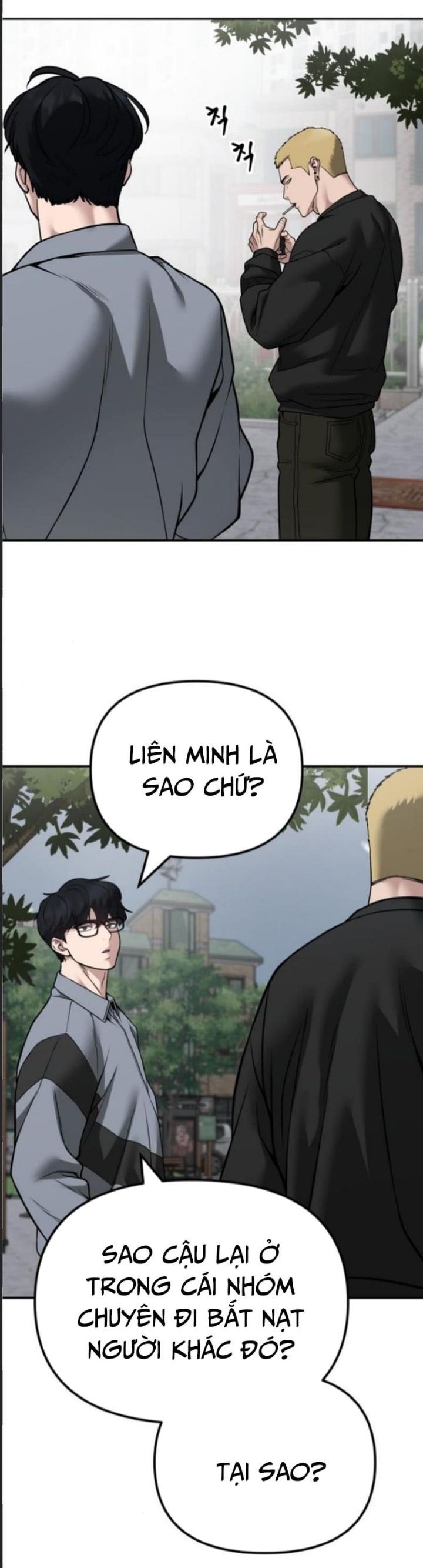 đọc truyện Giang Hồ Thực Thi Công Lý Chương 115 ảnh 37 tại Thiên Thai Truyện