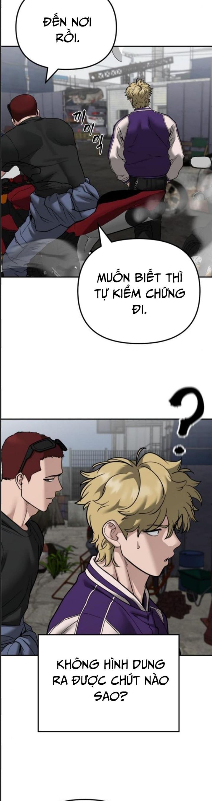 đọc truyện Giang Hồ Thực Thi Công Lý Chương 115 ảnh 45 tại Thiên Thai Truyện