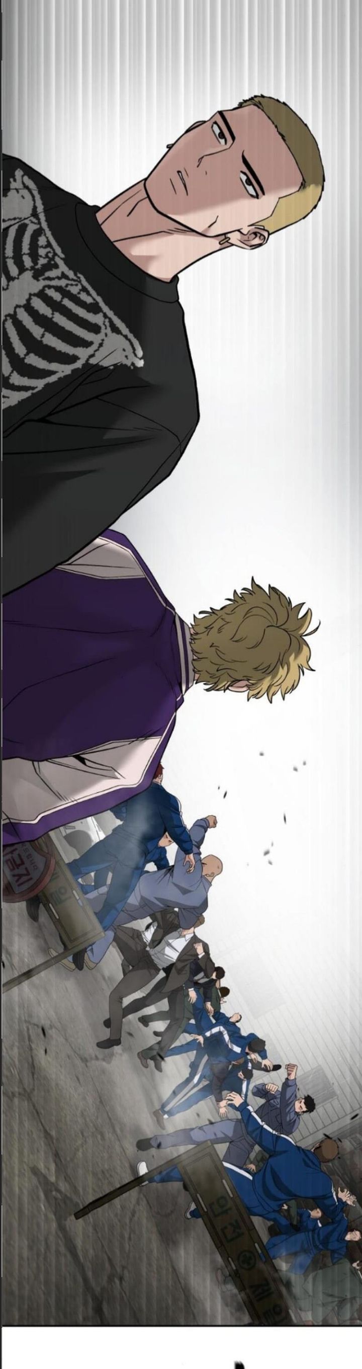 đọc truyện Giang Hồ Thực Thi Công Lý Chương 115 ảnh 47 tại Thiên Thai Truyện