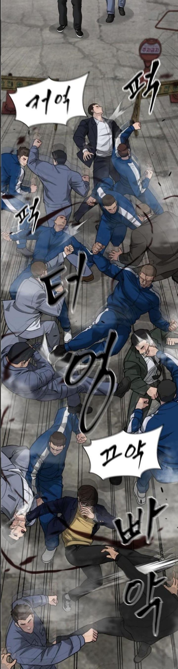 đọc truyện Giang Hồ Thực Thi Công Lý Chương 115 ảnh 50 tại Thiên Thai Truyện