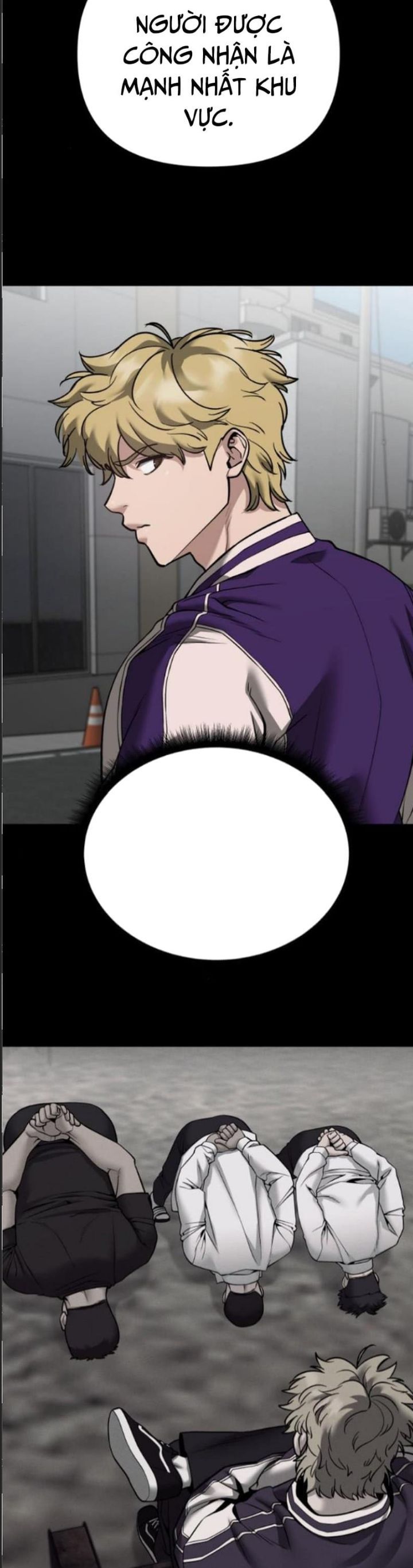 đọc truyện Giang Hồ Thực Thi Công Lý Chương 115 ảnh 7 tại Thiên Thai Truyện